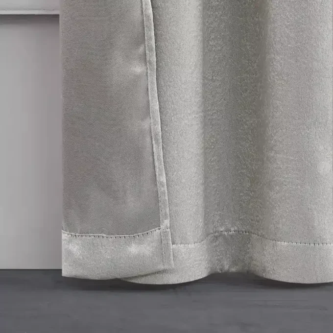 Faux Suede Curtains Faux Suede Curtains