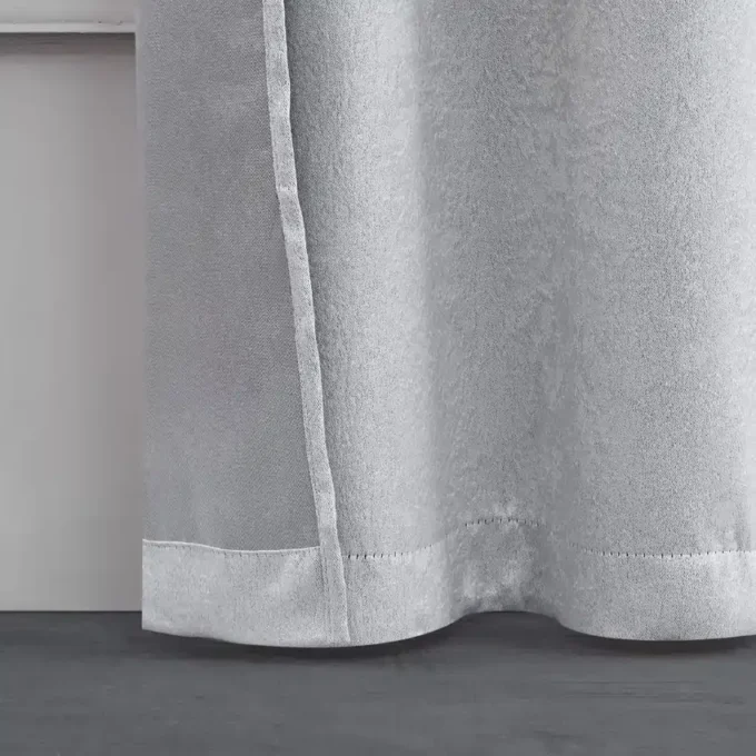 Faux Suede Curtains Faux Suede Curtains