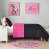 Finely Washable Round Rug Finely Washable Round Rug