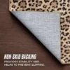 Finely Washable Rug, 2′ X 4′ Finely Washable Rug, 2′ X 4′