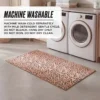 Finely Washable Rug, 2′ X 4′ Finely Washable Rug, 2′ X 4′