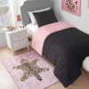 Finely Washable Rug, 3′ X 5′ Finely Washable Rug, 3′ X 5′