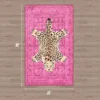 Finely Washable Rug, 3′ X 5′ Finely Washable Rug, 3′ X 5′