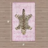 Finely Washable Rug, 3′ X 5′ Finely Washable Rug, 3′ X 5′