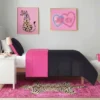Finely Washable Rug, 5′ X 7′ Finely Washable Rug, 5′ X 7′