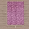 Finely Washable Rug, 5′ X 7′