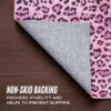 Finely Washable Rug, 2′ X 4′ Finely Washable Rug, 2′ X 4′