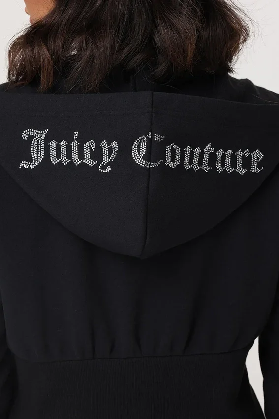 Fleece Corset Hoodie Fleece Corset Hoodie