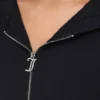 Fleece Corset Hoodie Fleece Corset Hoodie
