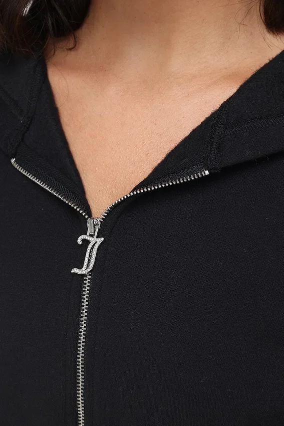 Fleece Corset Hoodie Fleece Corset Hoodie