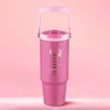 Flip Fusion Hydration Stainless Steel Tumbler Flip Fusion Hydration Stainless Steel Tumbler