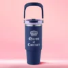 Flip Fusion Hydration Stainless Steel Tumbler Flip Fusion Hydration Stainless Steel Tumbler