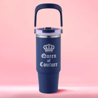 Flip Fusion Hydration Stainless Steel Tumbler
