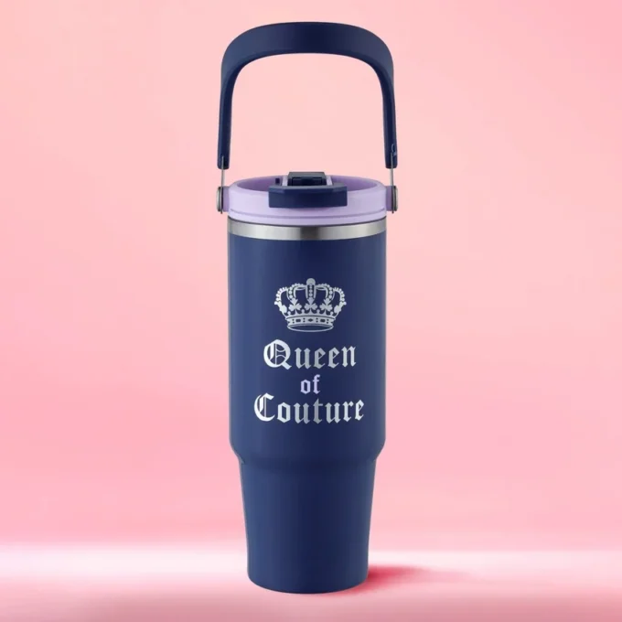 Flip Fusion Hydration Stainless Steel Tumbler Flip Fusion Hydration Stainless Steel Tumbler