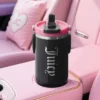 Flip Fusion Hydration Stainless Steel Tumbler Flip Fusion Hydration Stainless Steel Tumbler