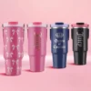 Flip Fusion Hydration Stainless Steel Tumbler Flip Fusion Hydration Stainless Steel Tumbler