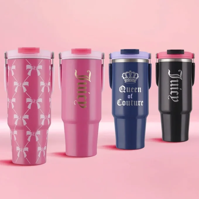 Flip Fusion Hydration Stainless Steel Tumbler Flip Fusion Hydration Stainless Steel Tumbler