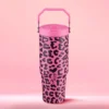 Flip & Sip Hydration Stainless Steel Tumbler Flip & Sip Hydration Stainless Steel Tumbler