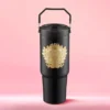 Flip & Sip Hydration Stainless Steel Tumbler Flip & Sip Hydration Stainless Steel Tumbler