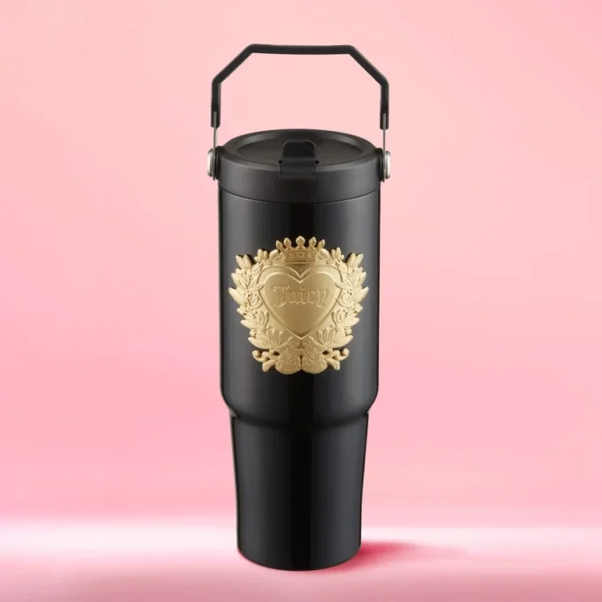Flip & Sip Hydration Stainless Steel Tumbler Flip & Sip Hydration Stainless Steel Tumbler