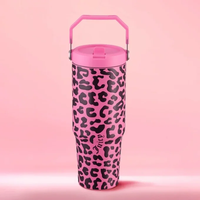 Flip & Sip Hydration Stainless Steel Tumbler Flip & Sip Hydration Stainless Steel Tumbler