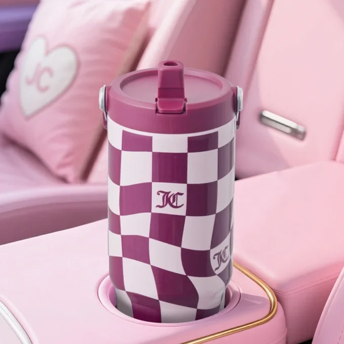 Flip & Sip Hydration Stainless Steel Tumbler Flip & Sip Hydration Stainless Steel Tumbler
