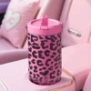 Flip & Sip Hydration Stainless Steel Tumbler Flip & Sip Hydration Stainless Steel Tumbler