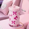 Flip & Sip Hydration Stainless Steel Tumbler Flip & Sip Hydration Stainless Steel Tumbler
