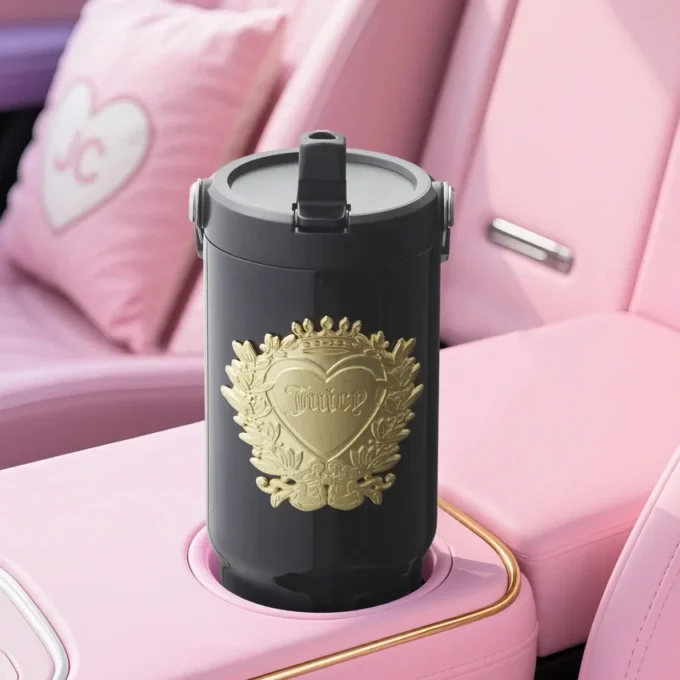 Flip & Sip Hydration Stainless Steel Tumbler Flip & Sip Hydration Stainless Steel Tumbler