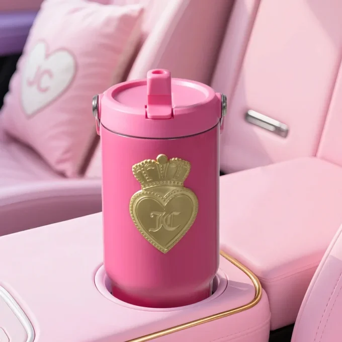 Flip & Sip Hydration Stainless Steel Tumbler Flip & Sip Hydration Stainless Steel Tumbler