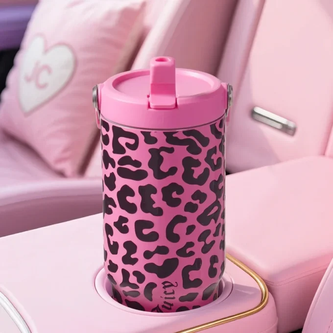Flip & Sip Hydration Stainless Steel Tumbler Flip & Sip Hydration Stainless Steel Tumbler