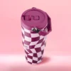 Flip & Sip Hydration Stainless Steel Tumbler Flip & Sip Hydration Stainless Steel Tumbler