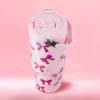 Flip & Sip Hydration Stainless Steel Tumbler Flip & Sip Hydration Stainless Steel Tumbler