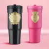 Flip & Sip Hydration Stainless Steel Tumbler Flip & Sip Hydration Stainless Steel Tumbler