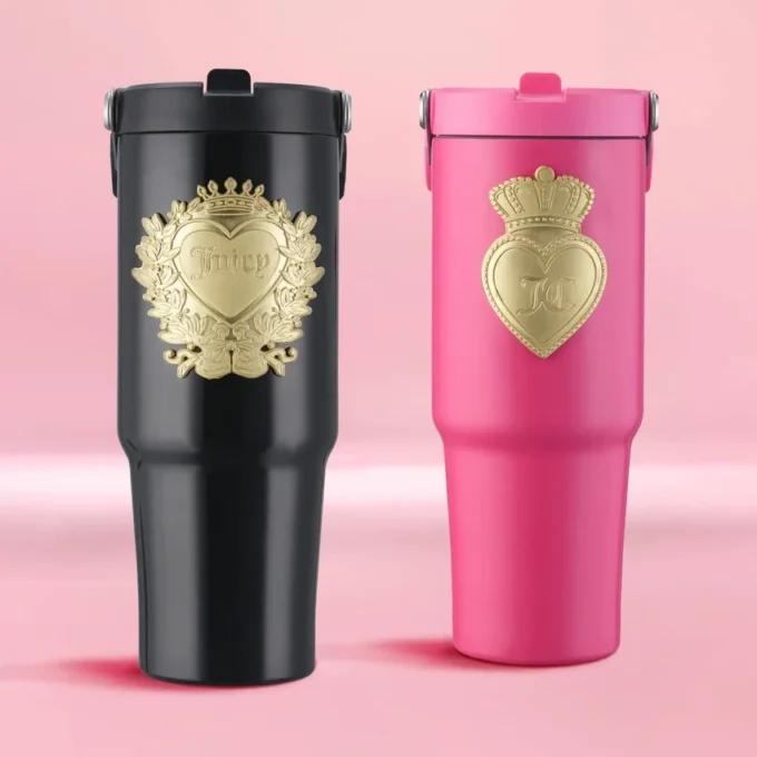 Flip & Sip Hydration Stainless Steel Tumbler Flip & Sip Hydration Stainless Steel Tumbler