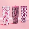 Flip & Sip Hydration Stainless Steel Tumbler Flip & Sip Hydration Stainless Steel Tumbler
