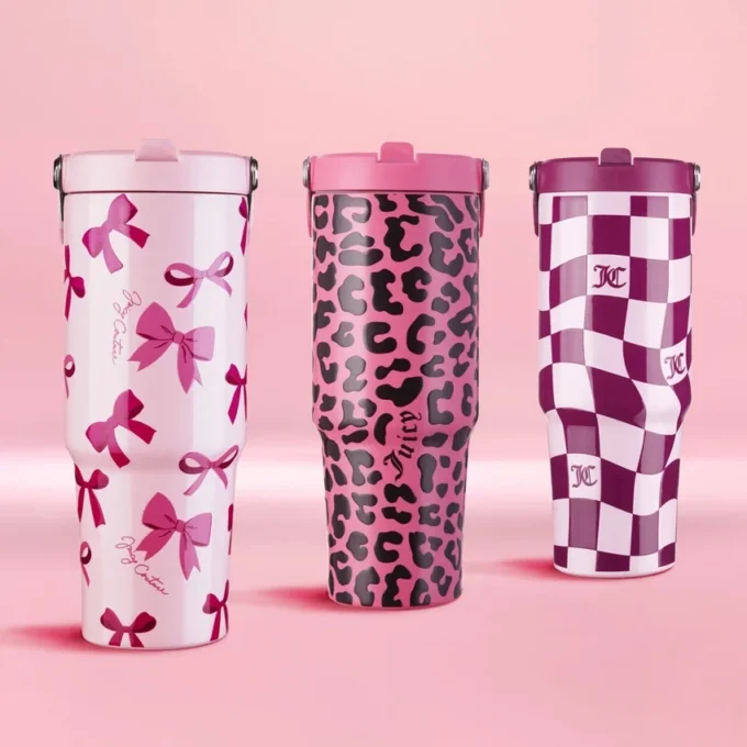 Flip & Sip Hydration Stainless Steel Tumbler Flip & Sip Hydration Stainless Steel Tumbler