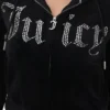 Front Bling Hoodie Front Bling Hoodie