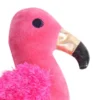 Fun Flamingo Squeaky Pet Toy Fun Flamingo Squeaky Pet Toy
