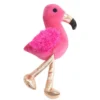 Fun Flamingo Squeaky Pet Toy Fun Flamingo Squeaky Pet Toy