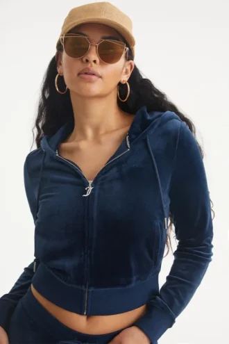 gemini customizable big bling velour hoodie 2 1 330x495 - Leo Customizable Big Bling Velour Hoodie