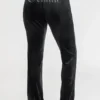 Gemini Customizable Big Bling Velour Track Pants Gemini Customizable Big Bling Velour Track Pants