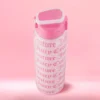 Glam Getaway Hydration Stainless Steel Tumbler Glam Getaway Hydration Stainless Steel Tumbler