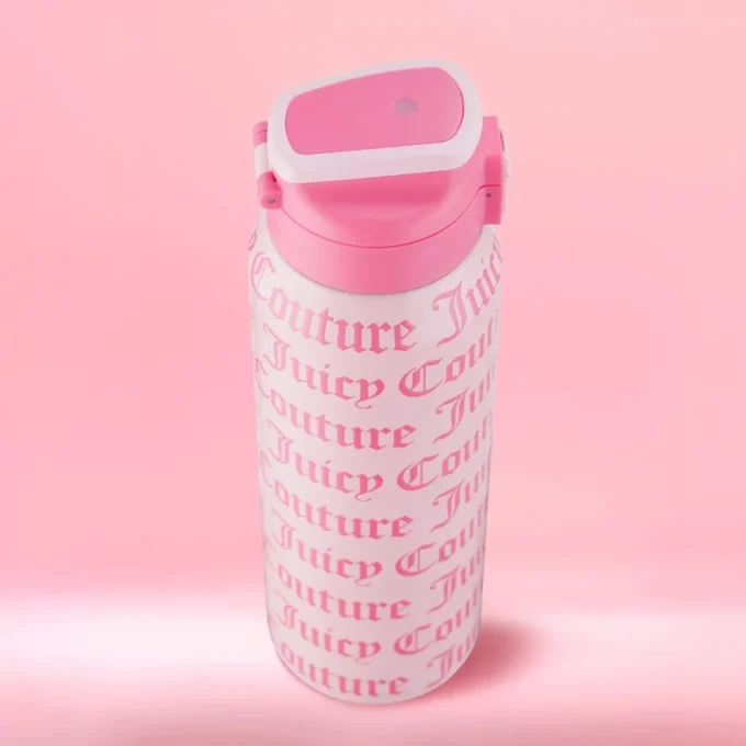 Glam Getaway Hydration Stainless Steel Tumbler Glam Getaway Hydration Stainless Steel Tumbler