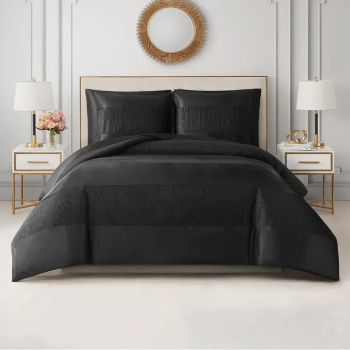 Glam Night Duvet Set Glam Night Duvet Set