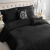 Glam Night Duvet Set Glam Night Duvet Set