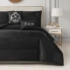 Glam Night Comforter Set Glam Night Comforter Set