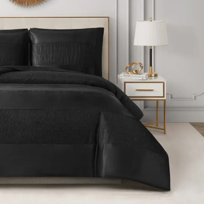 Glam Night Duvet Set Glam Night Duvet Set
