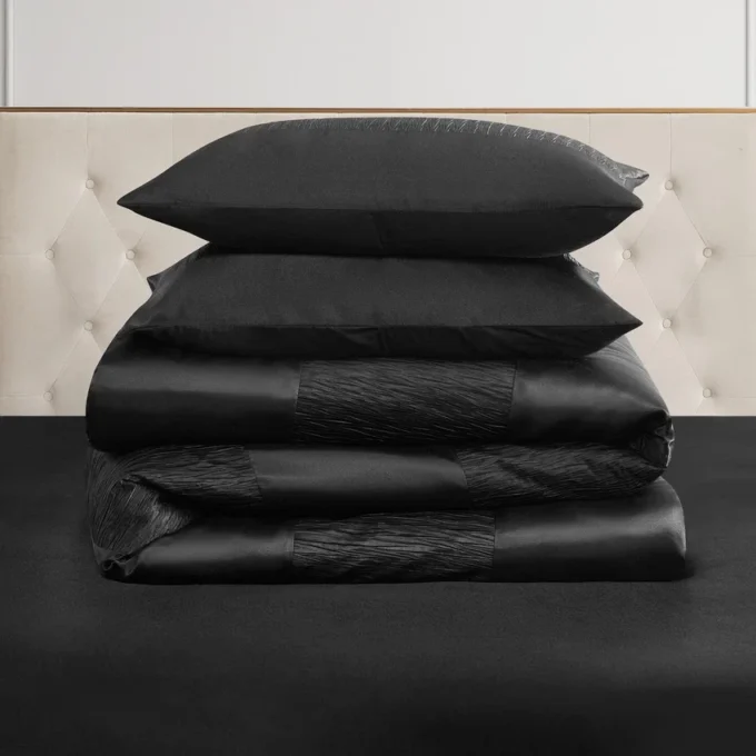 Glam Night Duvet Set Glam Night Duvet Set