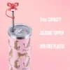 Glam Slip Hydration Stainless Steel Tumbler Glam Slip Hydration Stainless Steel Tumbler